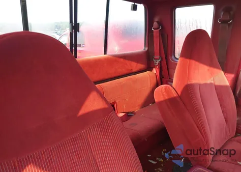 1994 Ford F150 из США, поврежденный, VIN 1FTEX15N8RKB88814